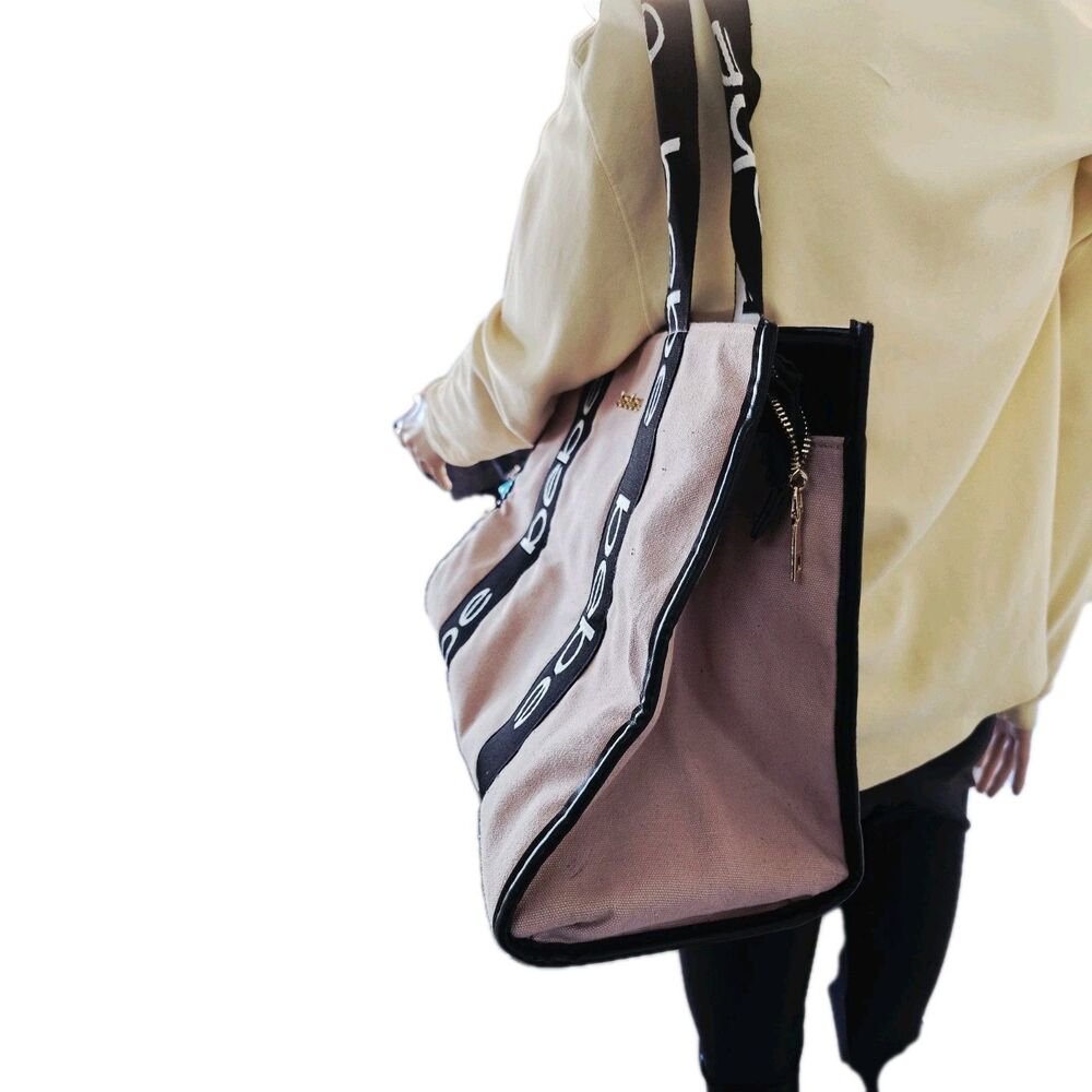 Bebé Tote Bag - Picture 4 of 6